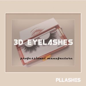 3D EYELASHES